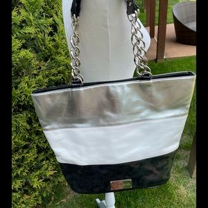 White House Black Market Tote